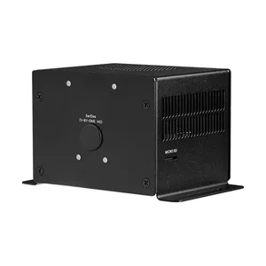 EC102-XNX Fully support NVIDIA® Jetson Xavier™ NX