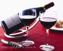 深圳红酒清关代理公司