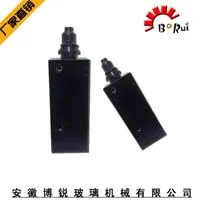 BR-全自动玻璃切割机刀体