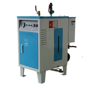 贝思特-3KW(千瓦)电加热蒸汽发生器(蒸汽锅炉)厂家