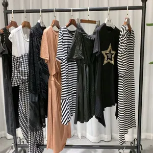 慕缇奥女装品牌、只批发不零售、专做国内一二线品牌 多种款式 多种风格