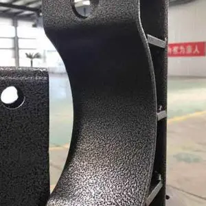 天津静电喷涂工艺