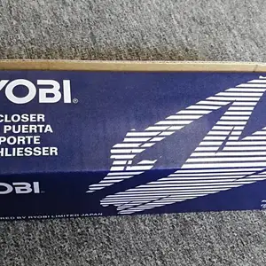 广州RYOBI良明闭门器正品批发
