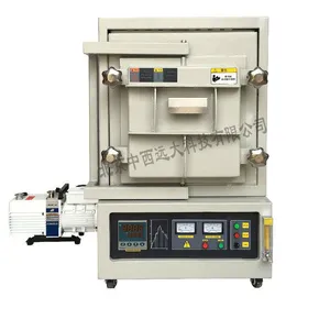 真空炉温度 型号 YL24-M406670-10pa库号 M406670