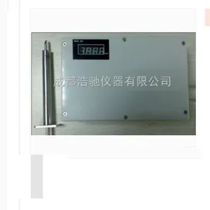 高温风速变送器 AV104-H