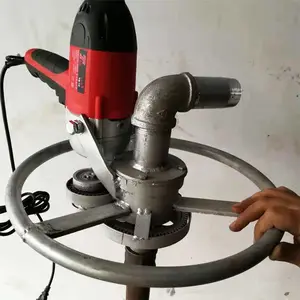 1.5KW�ֳ�Բ�̵綯�򾮻� ˮ����� ��ͥ��С�ʹ���� ŷ��
