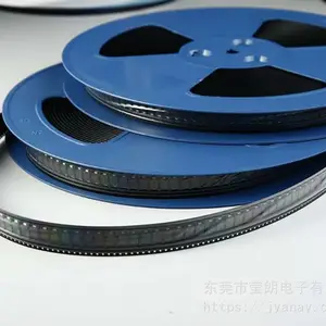 供应卷装编带 SMD安规Y1Y2电容SMT自动贴片电容器