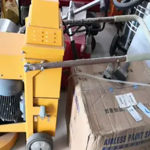 �Ϻ��������� ������ƺ�޳�ʩ����ĥ�� 3kw�ɻ�����֬������ĥ�� �ְ����� ***����