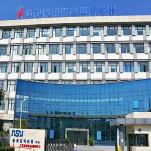 苏州孚然德实验设备有限公司