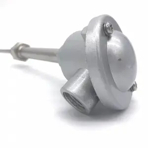 �ȵ���ky-100TR �������¶ȴ����� PT100 PT1000 ��ҵ���� �¶ȼ���� ����ֶ���