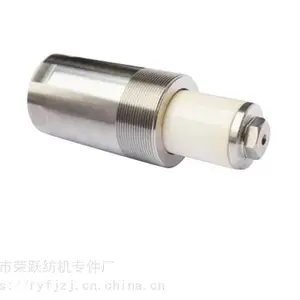 陶瓷柱塞喷水织机配件 可定制加工荣跃生产厂家