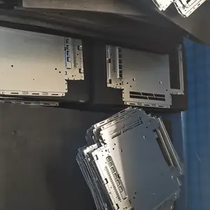 盛世激光焊接 防尘网/过滤网激光焊接加工/焊接速度快质量稳定可靠