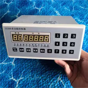 ��ӦCG300�๦�ܿ���������1000kg���ش�����