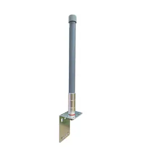LoRa 433m玻璃钢天线 室外基站防水玻璃钢433天线N头