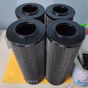油净化装置精滤芯 过滤器备件 电厂滤芯-晟盛过滤