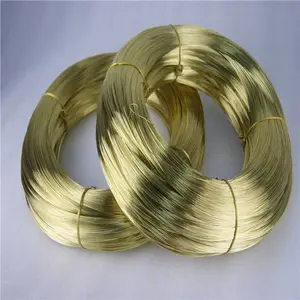 东莞厂家H65黄铜线1.0mm 1.1mm 1.5mm 1.2mm 黄铜线供应商