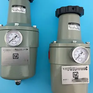 QFH空气过滤减压器 QFH-282 QFH-113空气过滤减压器