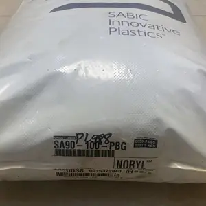 NORYL PPO SA90-100低分子量PPE粉覆铜板专用SABIC沙伯基础聚苯醚低聚物