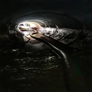 ������ˮ����ͨ��˾�����ָ�ѹ��ϴ�ܵ���������ͨ��˾