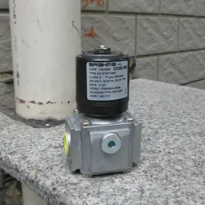 ȼ�������BRAHMA�����������CM381N.2 CM391N.2ȼ�ջ�