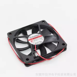 ��׼DC6010���ȣ�SUNONֱ��6010ɢ�ȷ��ȣ�MF60101V1-1000C������ת�ٴŸ���