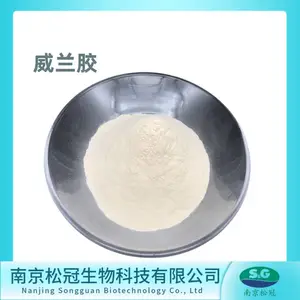 威兰胶厂家