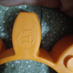 ��ӦKTR ������ Rotex-Stern 65, 92 Shore A T-PUR Orange