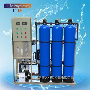 0.25t/h����͸��ˮ�豸��ҵ��ˮ��ȥ����ˮ�豸Ͱװˮ��ˮ�� ������