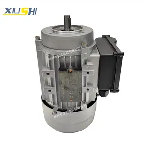 XIUSHI������ʽ���ٵ��YY6324 0.18KW������ݸ�Ӧ����220V