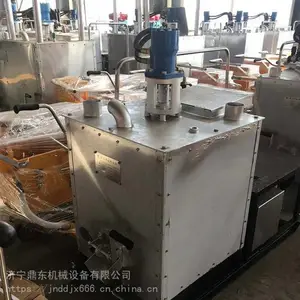 �������۸� 400kg����Һѹ˫�����۸� �����豸��Ӧ