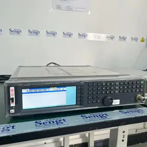 是德科技信号发生器 N5173B 40G信号分析仪 全新仪器功能选件齐全