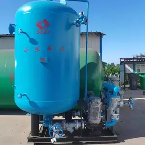 供应冷凝水回收机组产品介绍