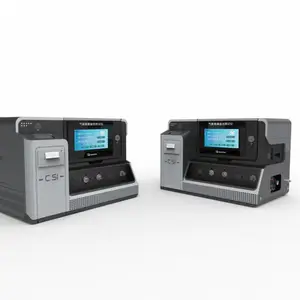 程斯 CSI-Z279 气管套囊直径测试仪 准确可靠 技术指标