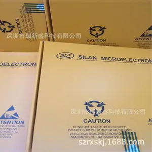 SDH6983 SDH6983D - ��PFC �Ǹ���LED������������оƬ