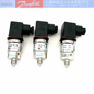 Danfoss丹佛斯压力传感器AKS3000/060G3958 UNF7/16, 0-30bar?