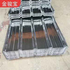 压瓦片 900型小波浪瓦厂家 厂房制品840型波浪不锈钢瓦 可焊接加工