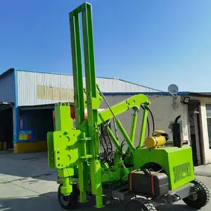 ��·��׻� ���λ��������һ��� ����Χ����׮�豸