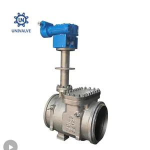 船用带视口对焊式低温蝶阀 LNG 系统 Marine Cryogenic Butterfly Valve With View Port Buttwelded Type LNG SYSTEM