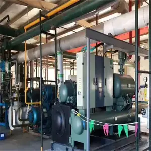 汕头濠江区制冷机组拆除回收联系电话 专业团队,免费报价