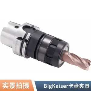 ��ʿ BIG KAISER �۵� ���� BBT40-FCM16092-85 Ӧ���ڵ��Ӳ��ϼӹ�