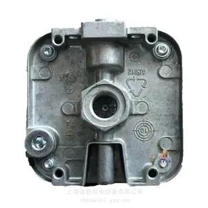 DG6U-3�¹����Ƶ�Krom schroderȼ��ѹ������ ����Τ��DG10U-3