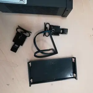 FINETEK显示模块PM(条形图和/或数字显示器)