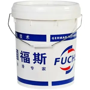 福斯优质液压油AW 46 RENOLIN AW46挖掘机工程机械专用油