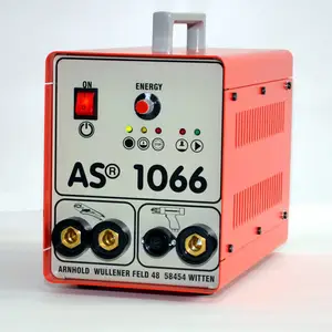AS1066储能螺柱焊机 焊接铝，不锈钢，碳钢直供全国