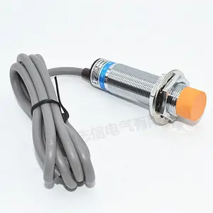 �������ʽ�ӽ����ش�����LJ18A3-8-J/EZ����220v����m18��Ӧ����