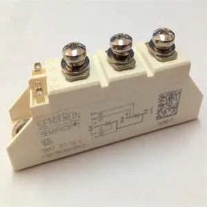 ���ſ��ɿع�ģ��SKKT570/16E ��բ��ģ��SKKT500/16E SKKT460/16