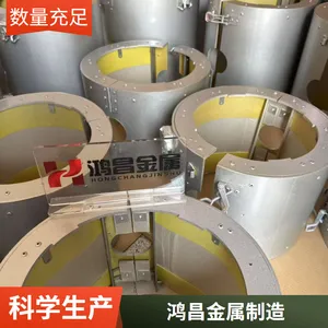 220V挤出机加热线圈节能改造注塑机造粒机加热线圈电磁加热器