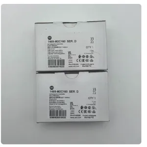 AB罗克韦尔 断路器1489-M1D005