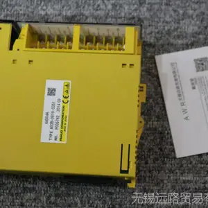 FANUC 模块A03B-0819-C051 全新原装正品,新款,现货