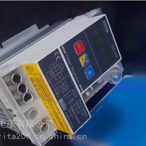 阳明FOTEK LCR-40H功率调整器 三相三线数位带保险丝